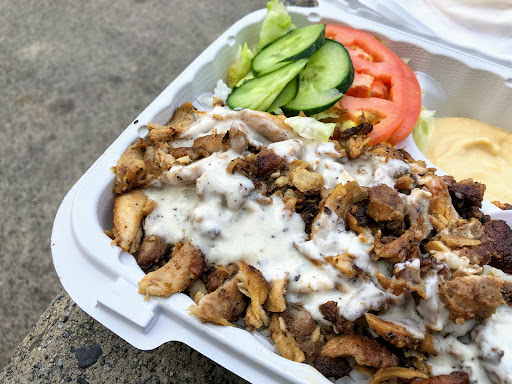 Photo of Donair Town - 8923 Cornerstone Mews, Burnaby, BC V5A 4Y7